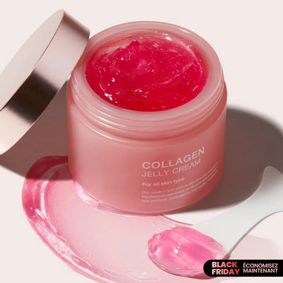 Crème au Collagène