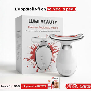 Lumi Beauty