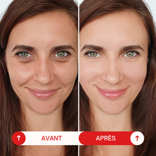 Crème Hydratante contour des yeux