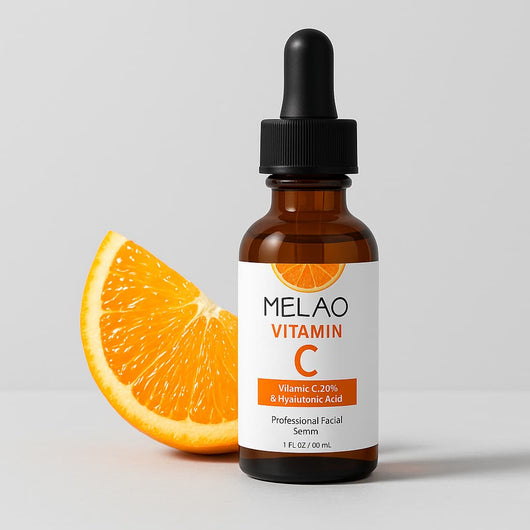 Sérum Anti-Rides à la Vitamine C