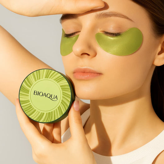 Patchs Anti Cernes (60 pcs)