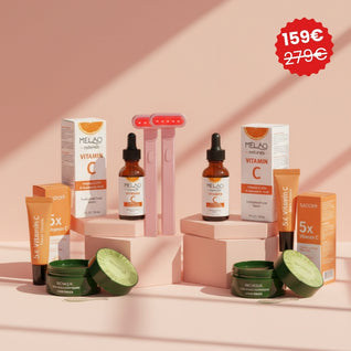 Coffret Regard Sublime Duo