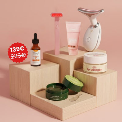 Coffret Régénération Intense