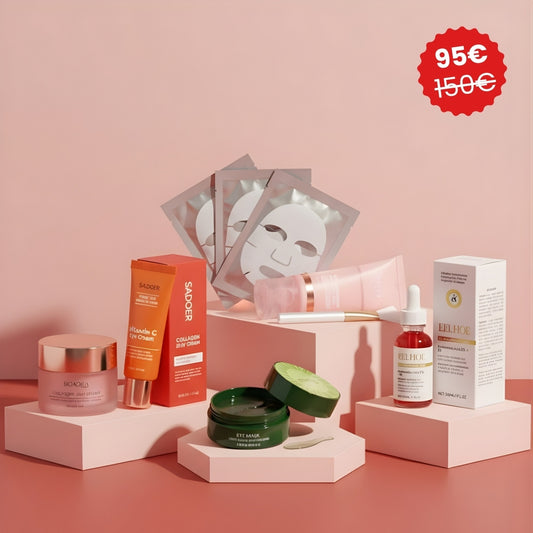 Coffret Soin Signature