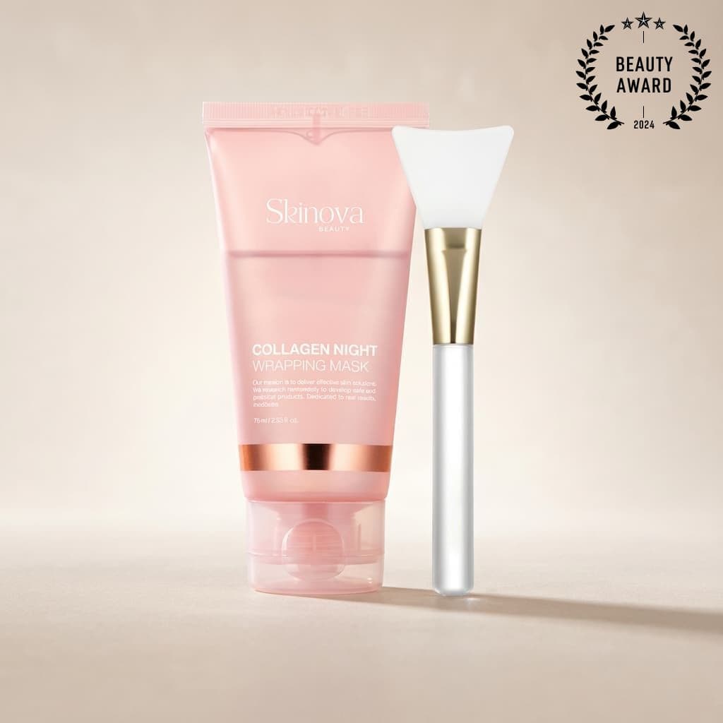 Les Masques et Patchs