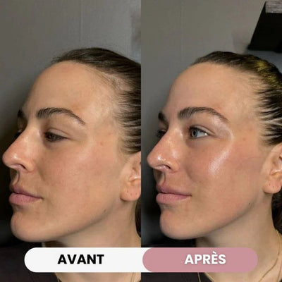 Crème au Collagène