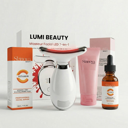 Lumi Beauty