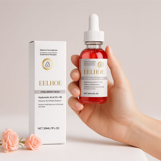 Sérum à l’Acide Hyaluronique