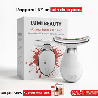 Lumi Beauty