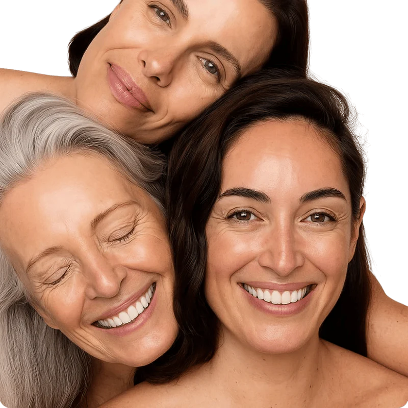 Révélez votre beauté