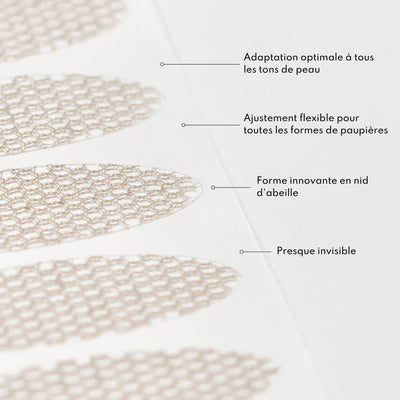 Patchs Lift Paupières