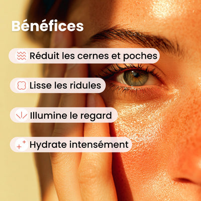 Coffret Regard Sublime Duo